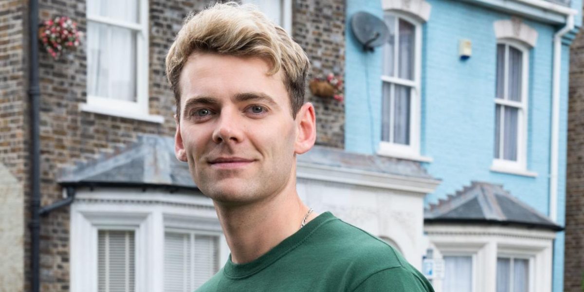 EastEnders - Peter