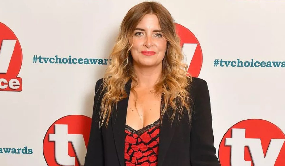 Emmerdale: Emma Atkins open up on the plot