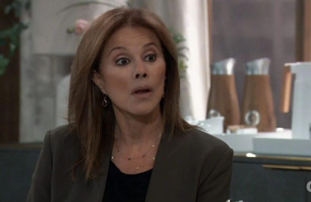 General Hospital Recap