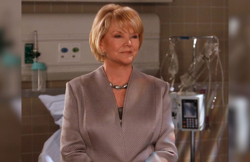 General Hospital