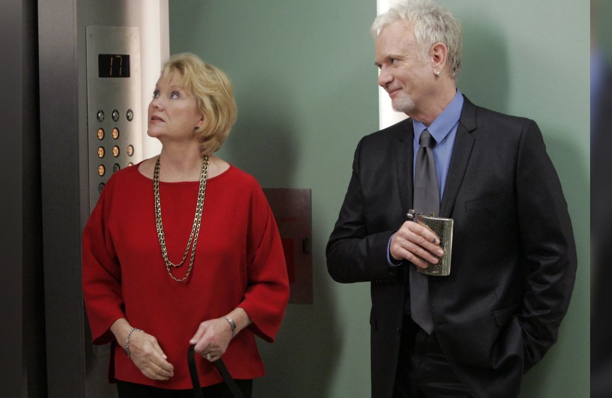 General Hospital