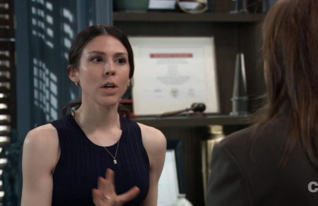 General Hospital Spoilers