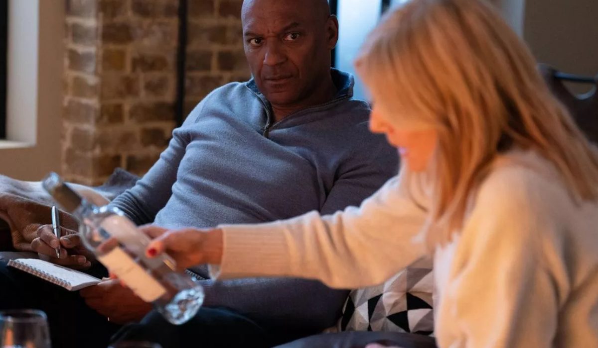 EastEnders: Will they be back?