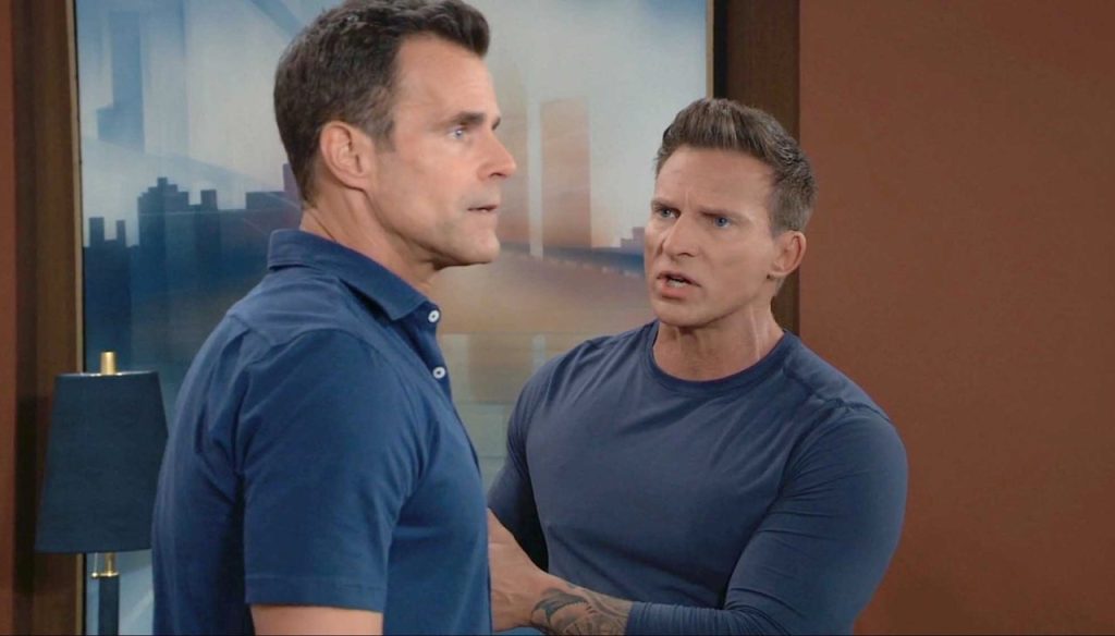 General Hospital Spoilers