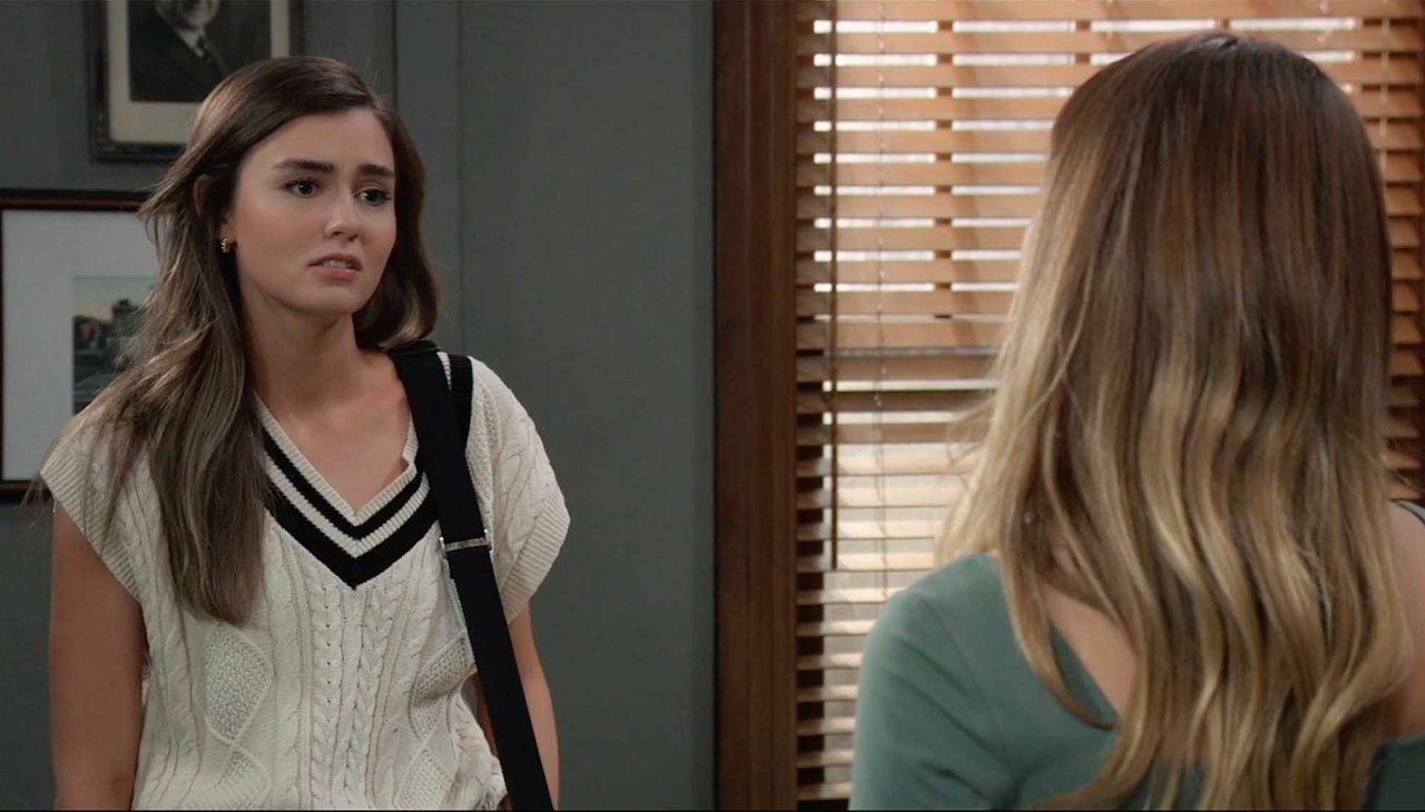 General Hospital Spoilers