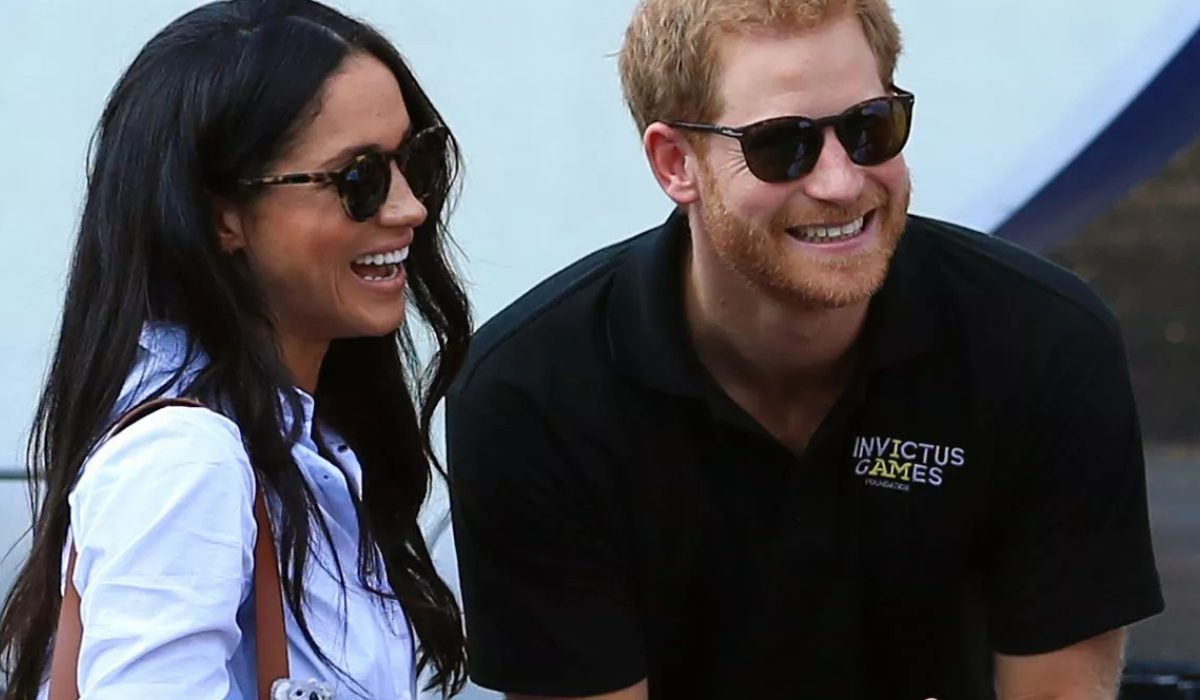 Royal News: The couple announces major staff shake-up