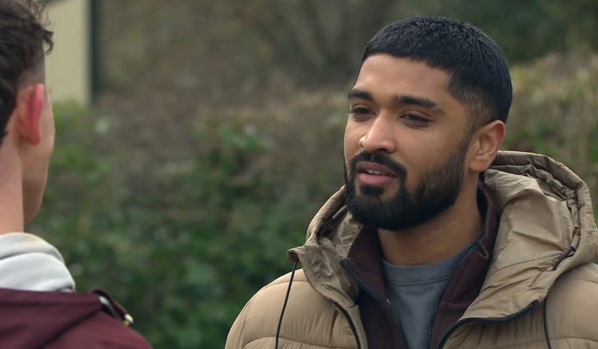 Emmerdale: Fans suspect the plot