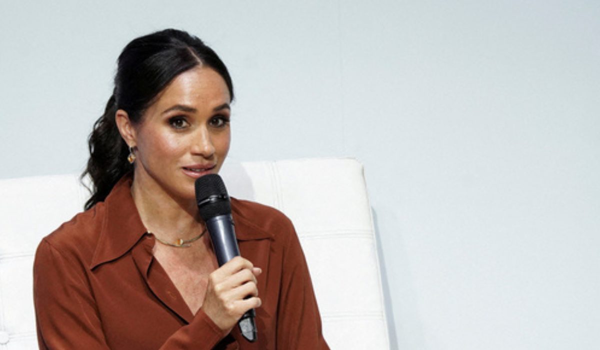 Royal News: Meghan Markle shares a lovely video