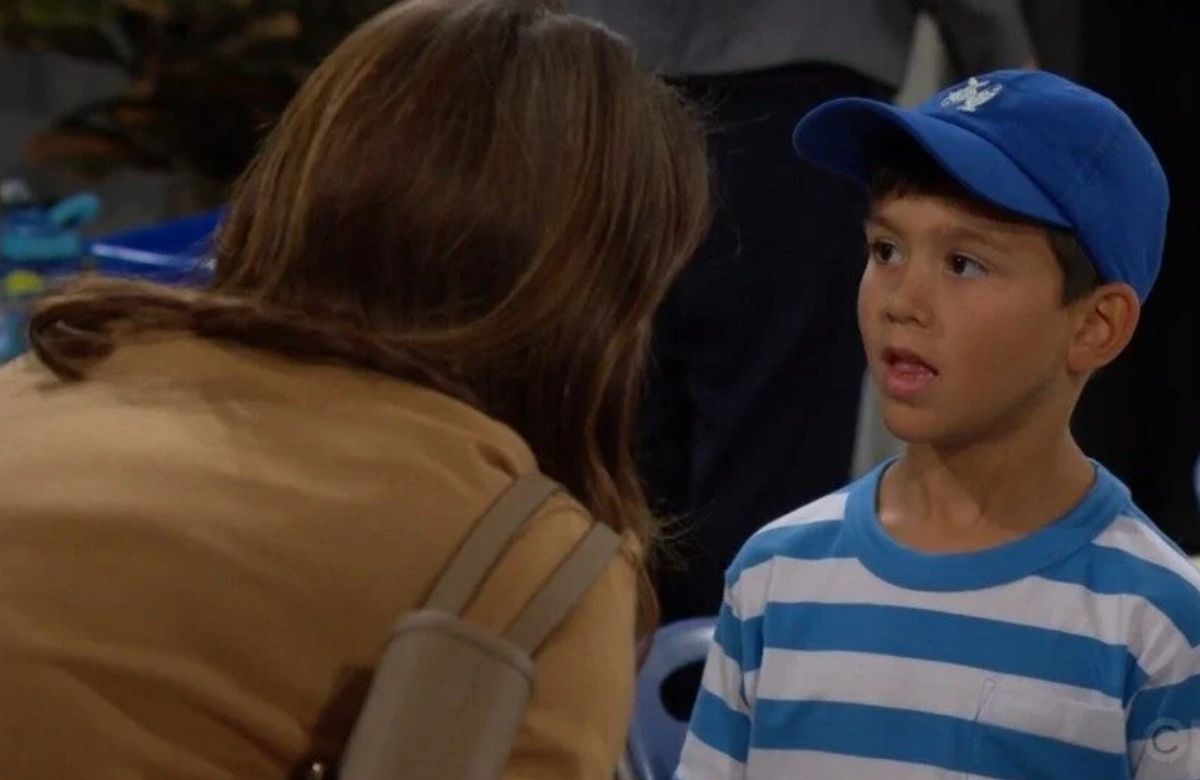 The Bold and the Beautiful Spoilers