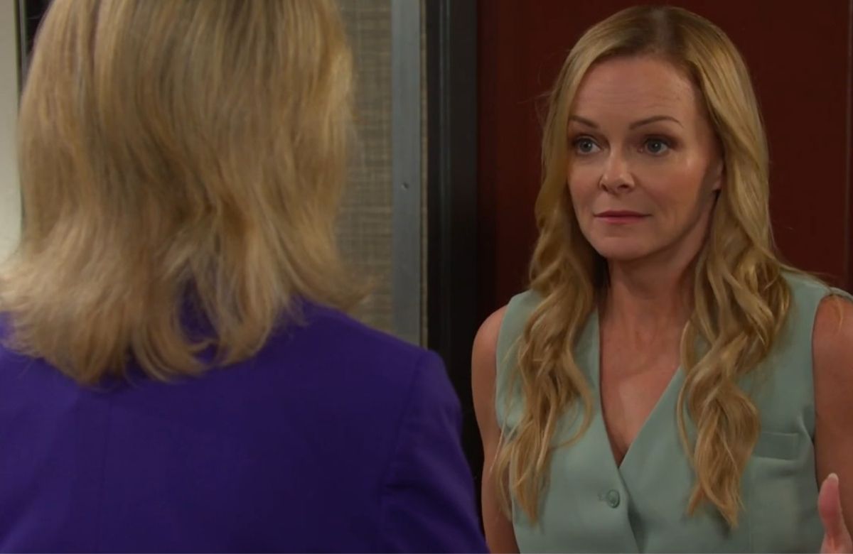 Days of Our Lives Spoilers