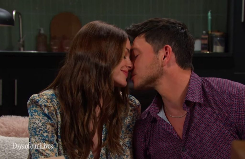 Days of Our Lives Recap