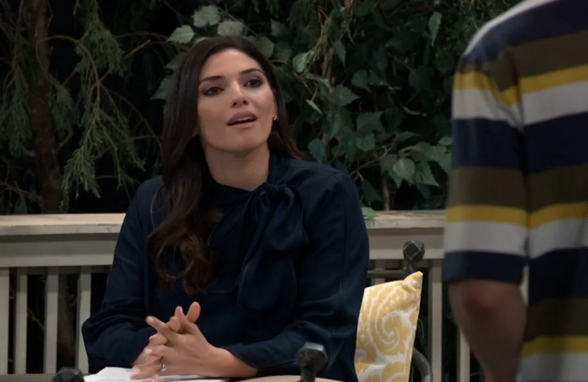 General Hospital Recap