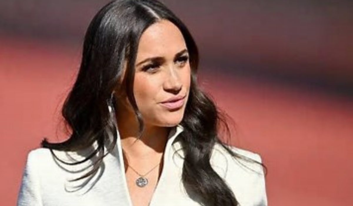 Royal News: Meghan Markle appeared on the podcast