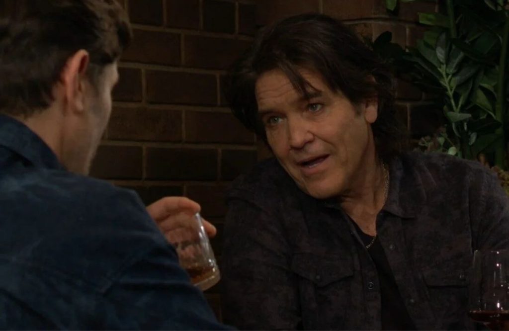 The Young and the Restless Comings and Goings
