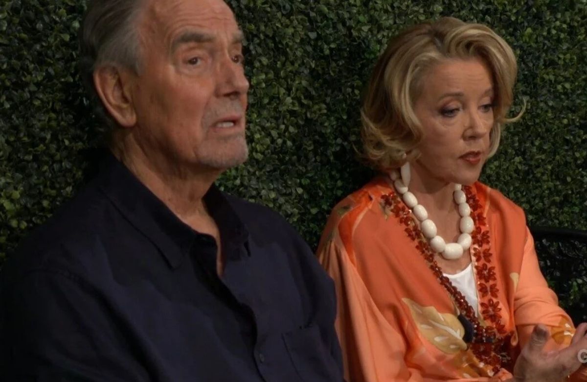The Young and the Restless Recap