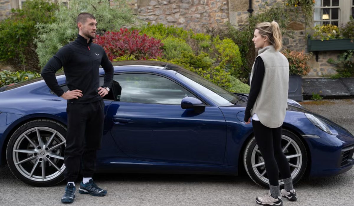Emmerdale: Joe plans for revenge