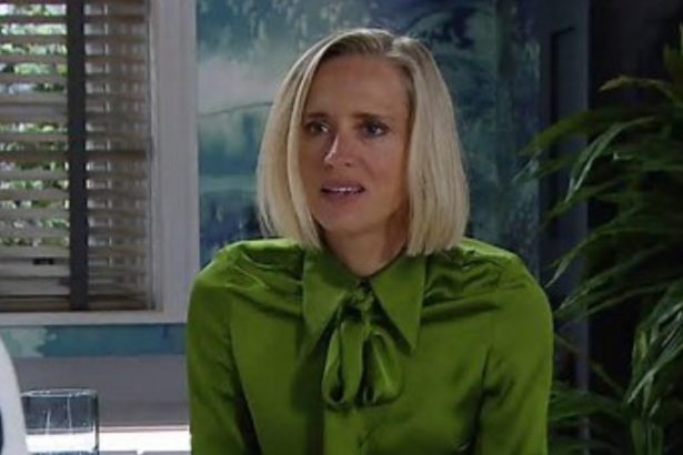 Emmerdale: Beth makes a confession