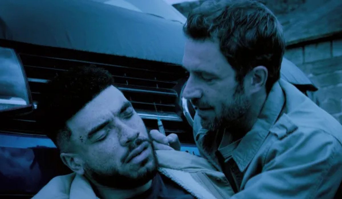Emmerdale: John escapes