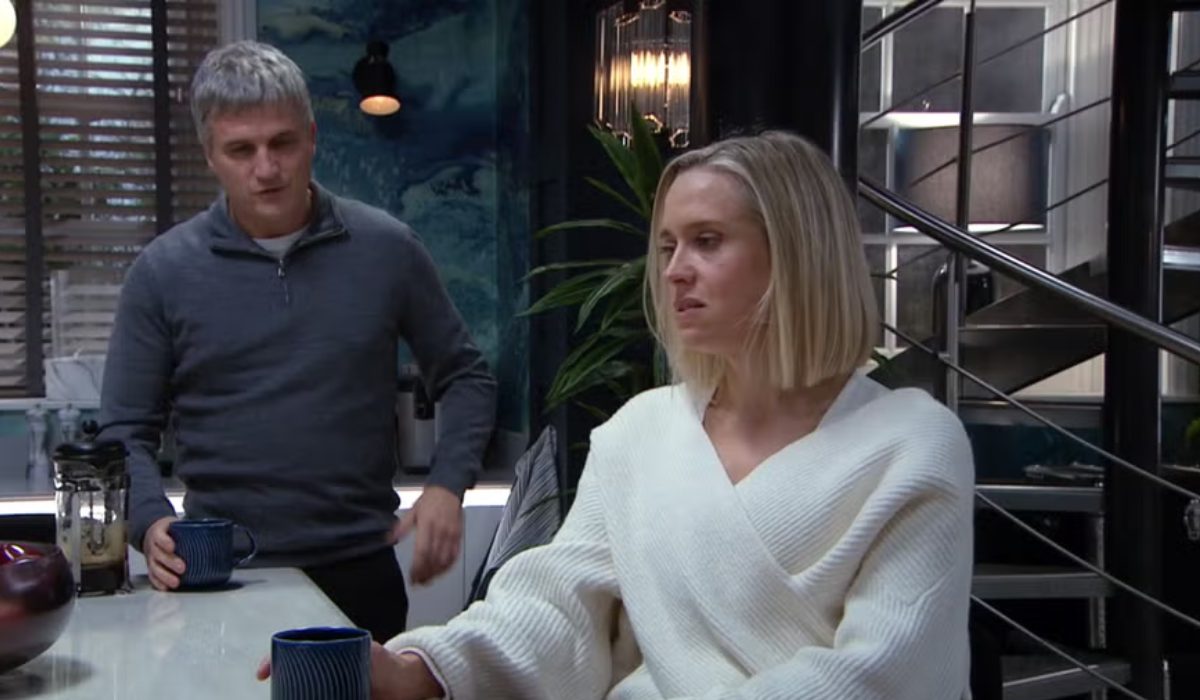 Emmerdale: Ruby discloses the truth!