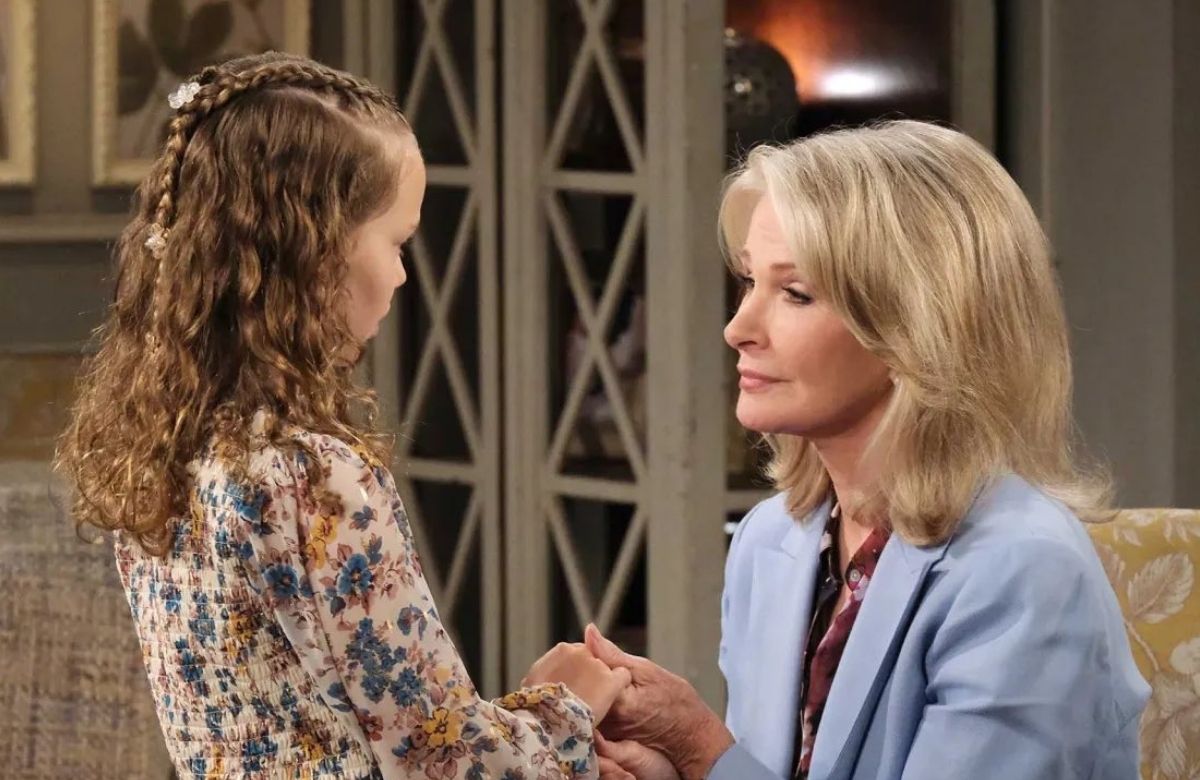 Days of Our Lives Spoilers