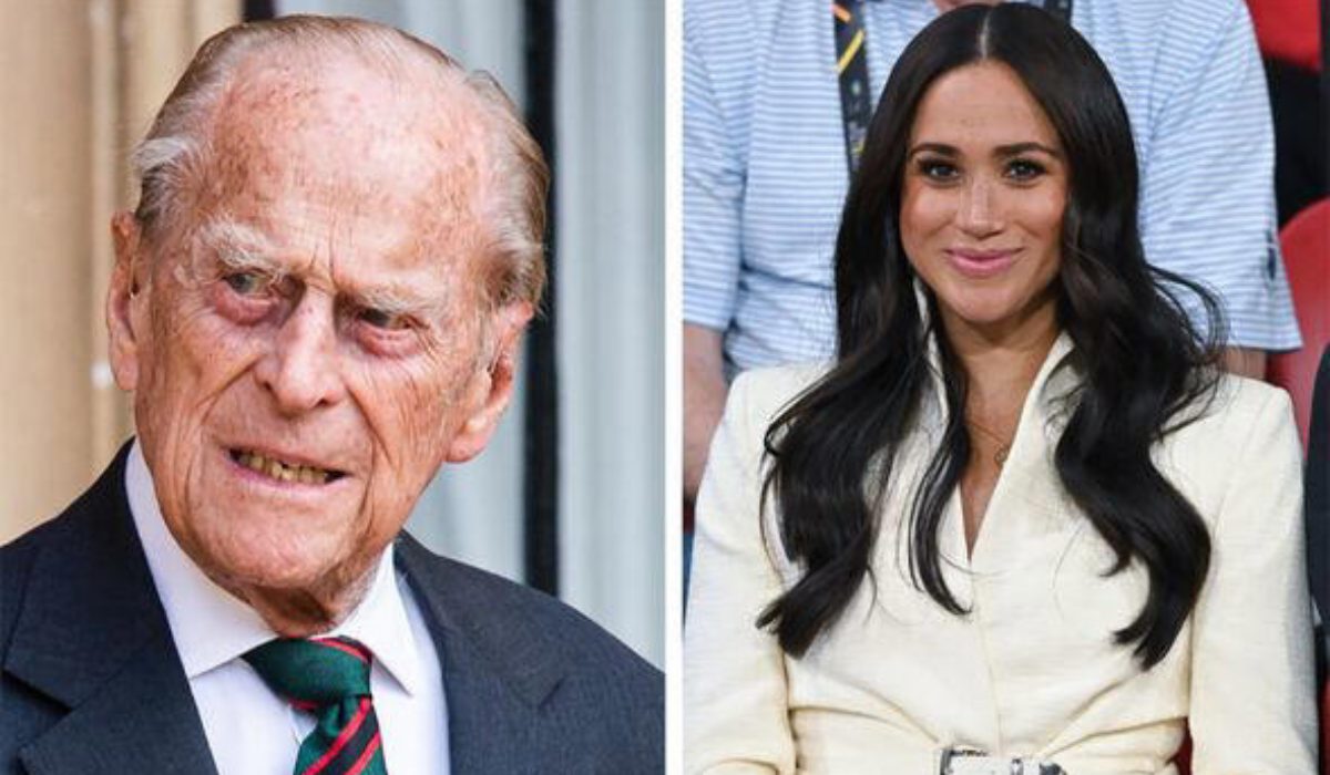 Royal News: Philip was disappointed