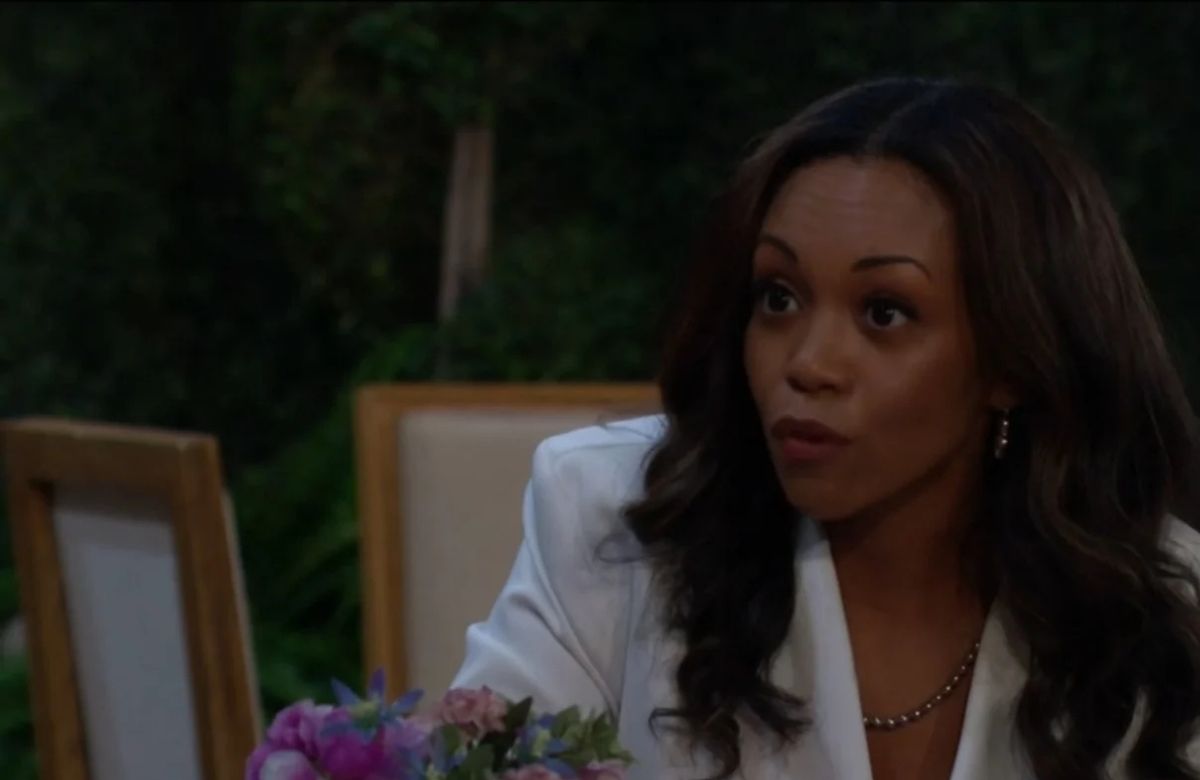 The Young and the Restless Recap
