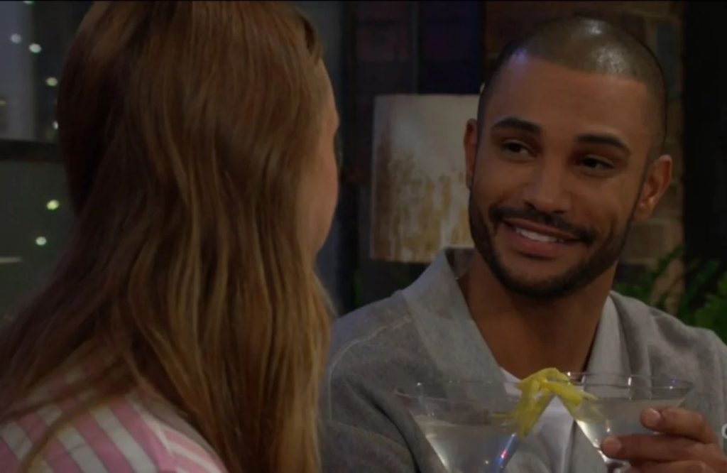 The Young and the Restless Spoilers