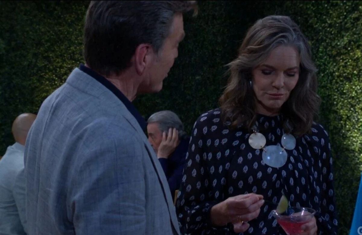 The Young and the Restless Recap