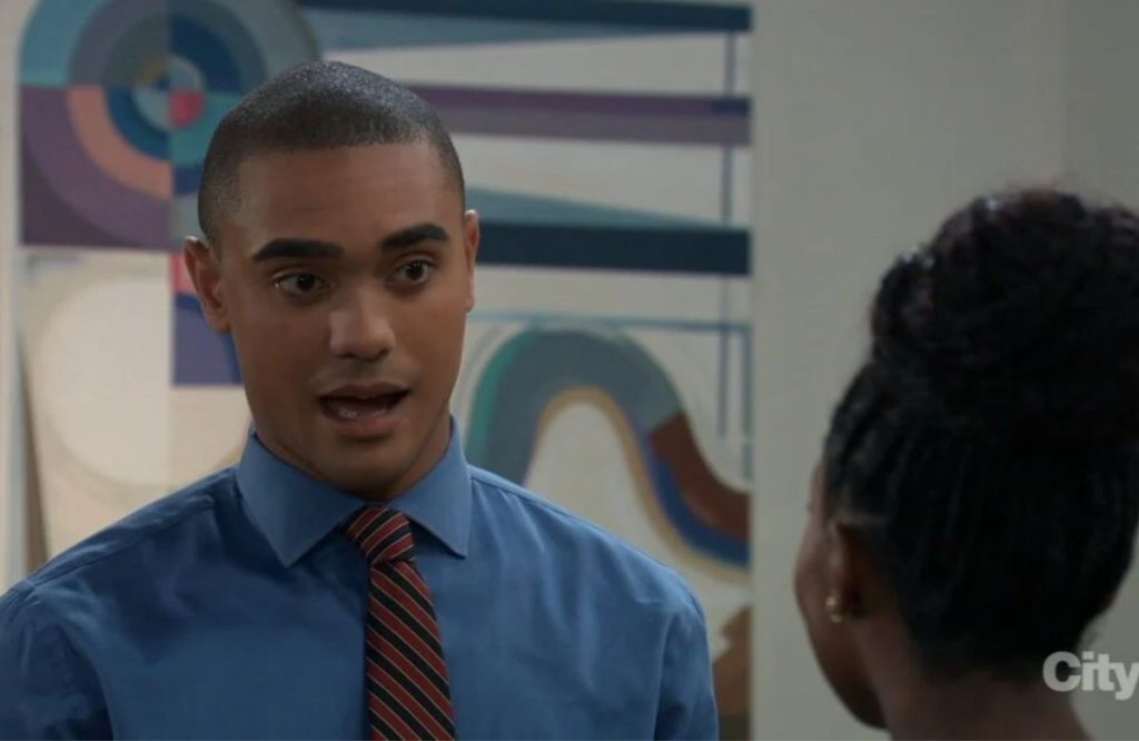 General Hospital Spoilers