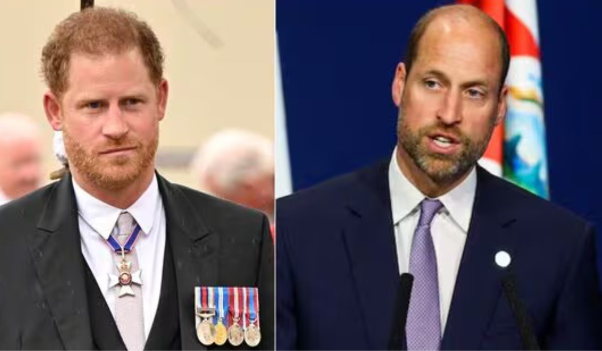 Royal News: Prince William doesn't care of the couple's kids!