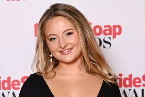 Emmerdale: Daisy is set to appear on Casualty