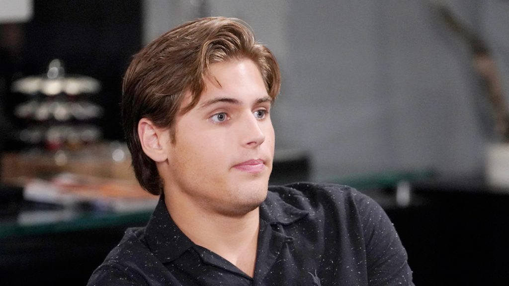 The Bold and the Beautiful Spoilers