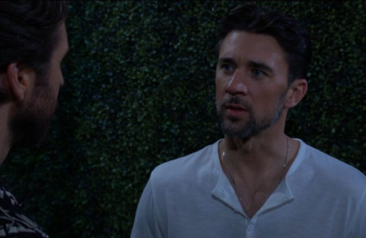 The Young and the Restless Spoilers