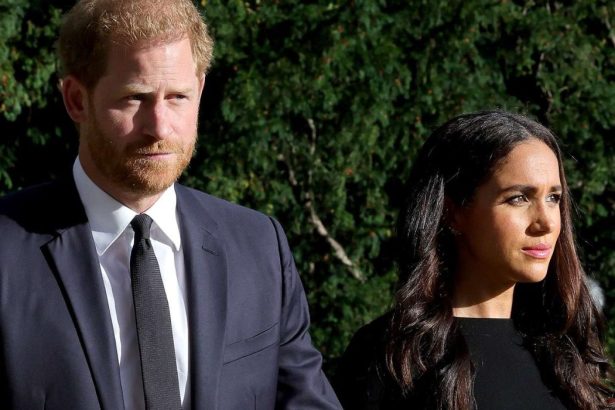 Royal News: The couple hired Emily Robinson!