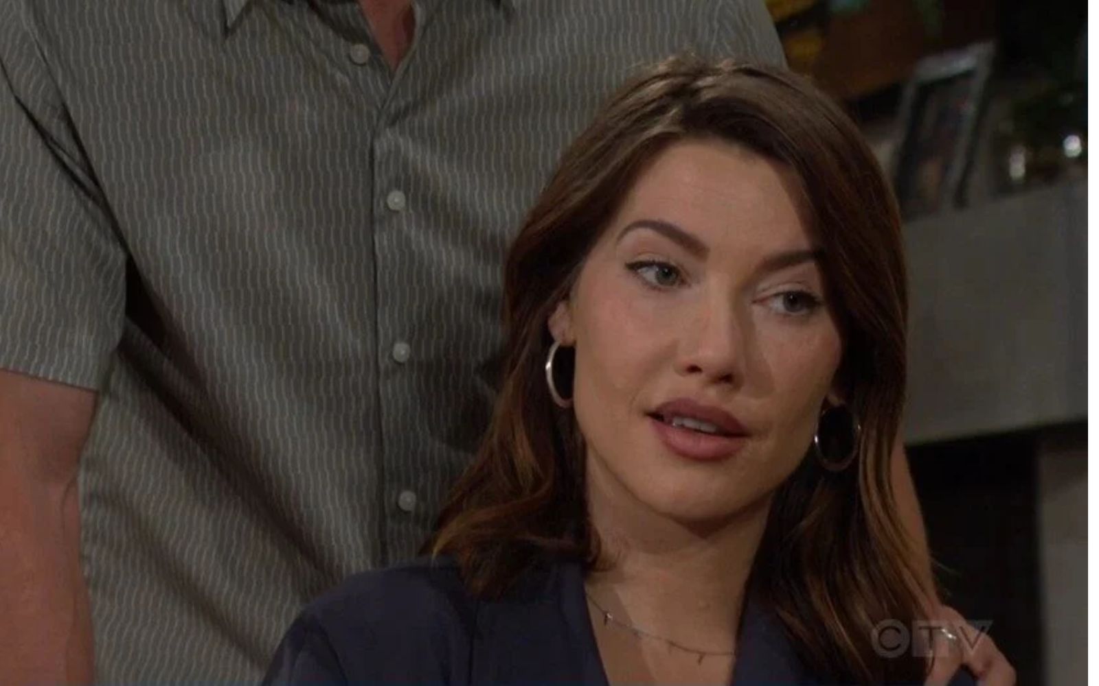 The Bold and the Beautiful 