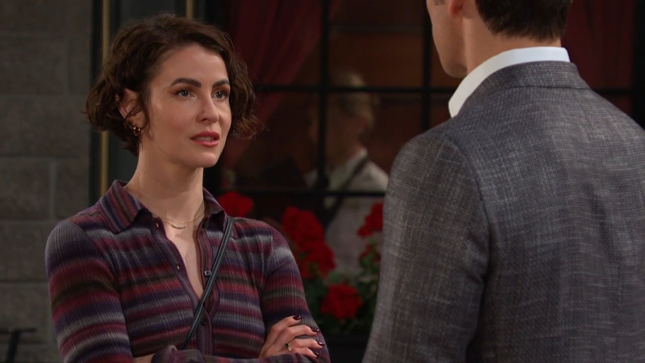 Days of Our Lives Spoilers