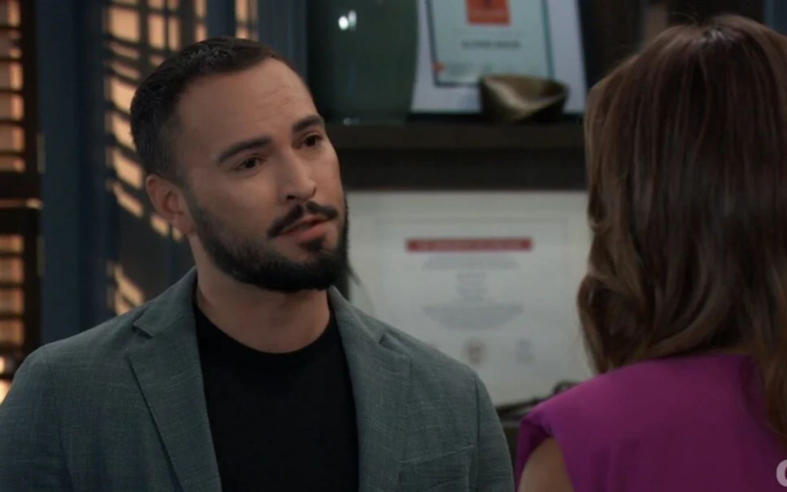 General Hospital Spoilers