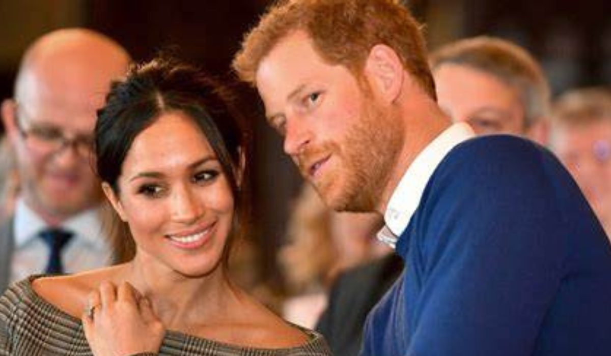 Royal News: The couple was mocked