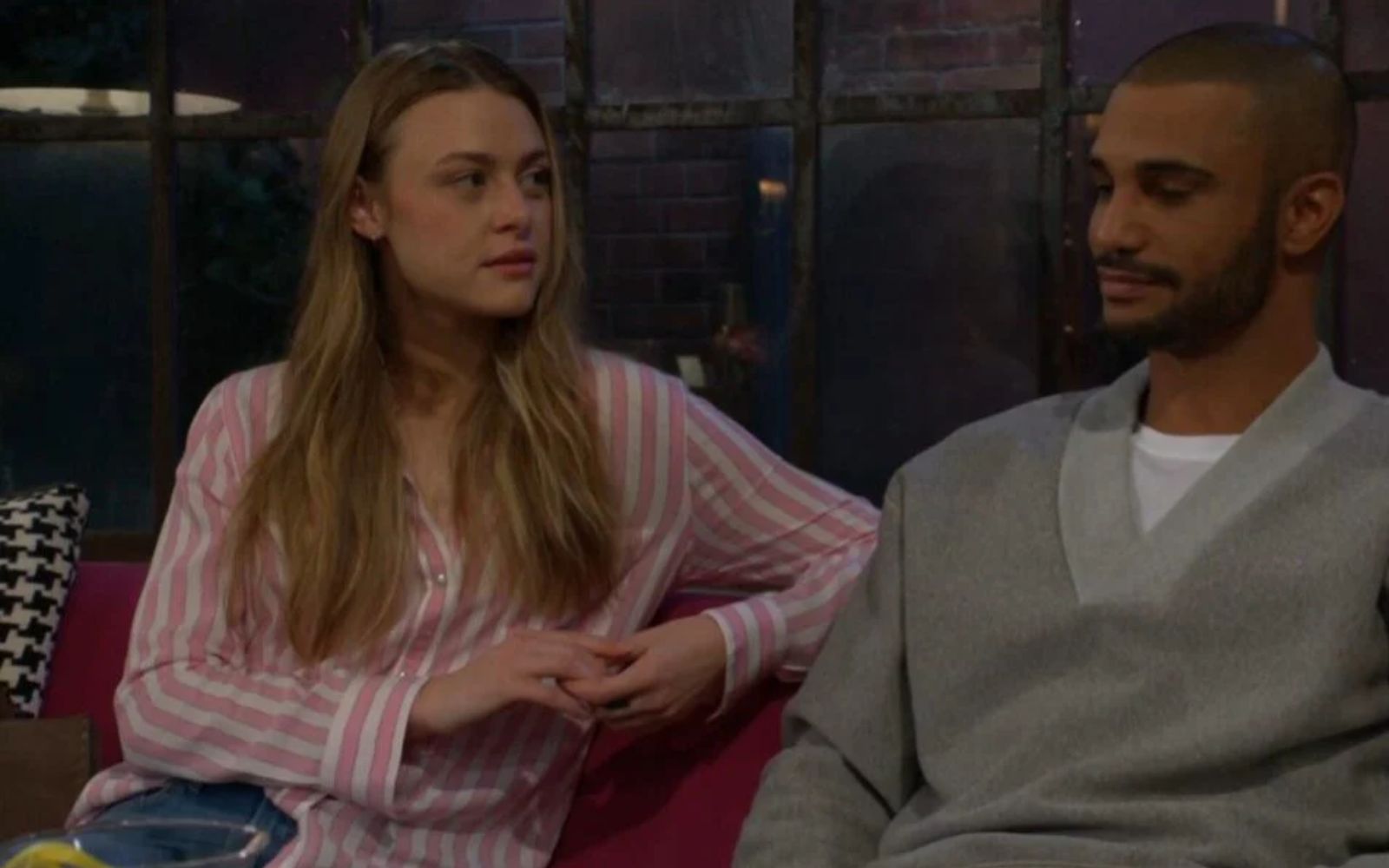 The Young and the Restless Spoilers