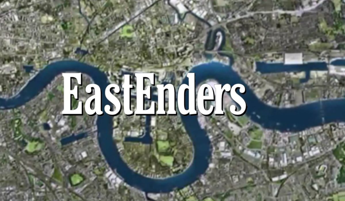 EastEnders: The star is heartbroken!