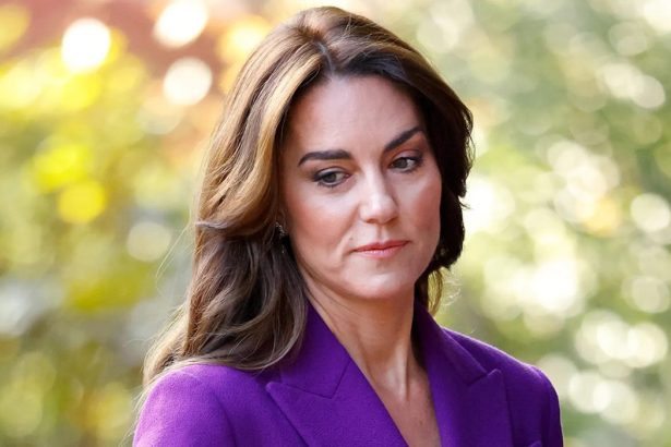 Royal News: Kate is a strong lady
