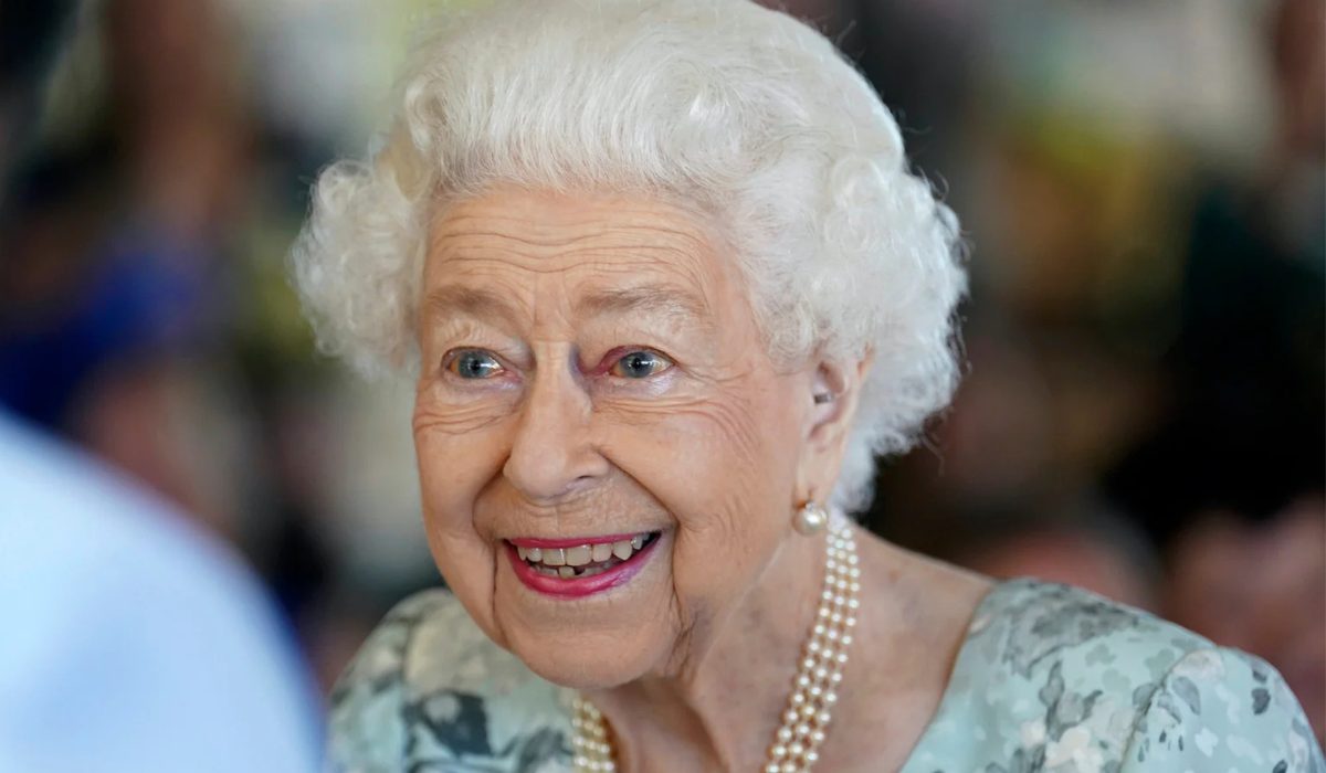 Royal News: Queen Elizabeth made a playful remark