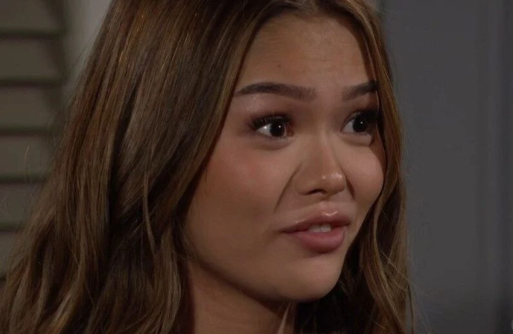 The Bold and the Beautiful Recap