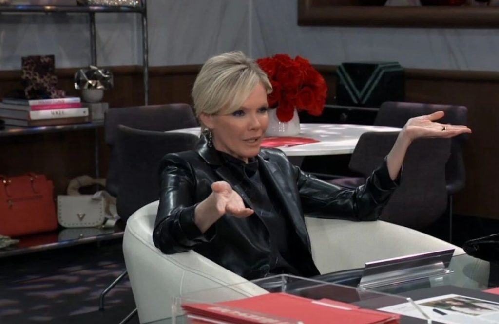 General Hospital Spoilers