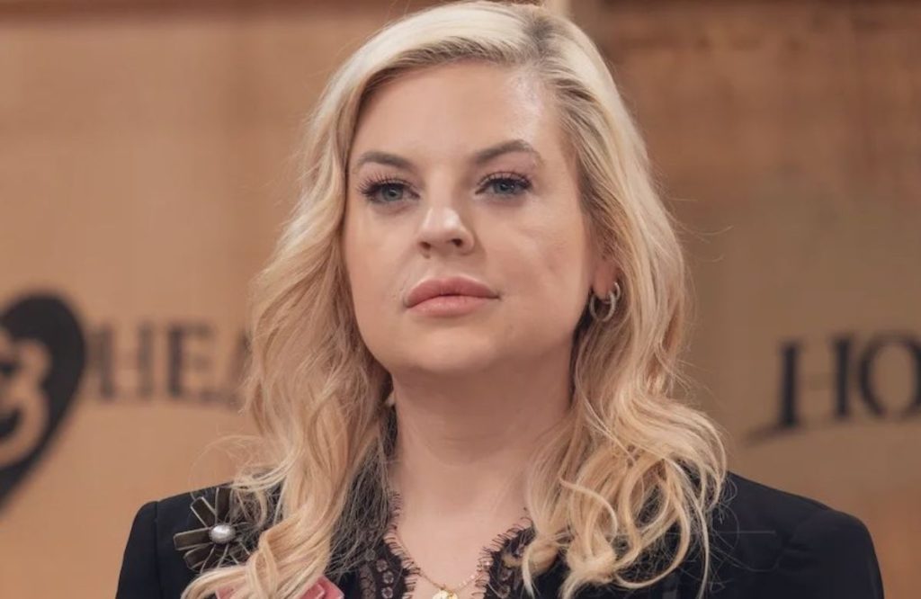 General Hospital Comings and Goings