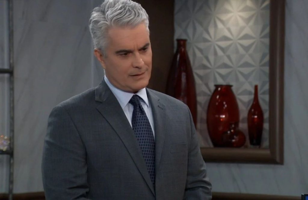General Hospital Recap