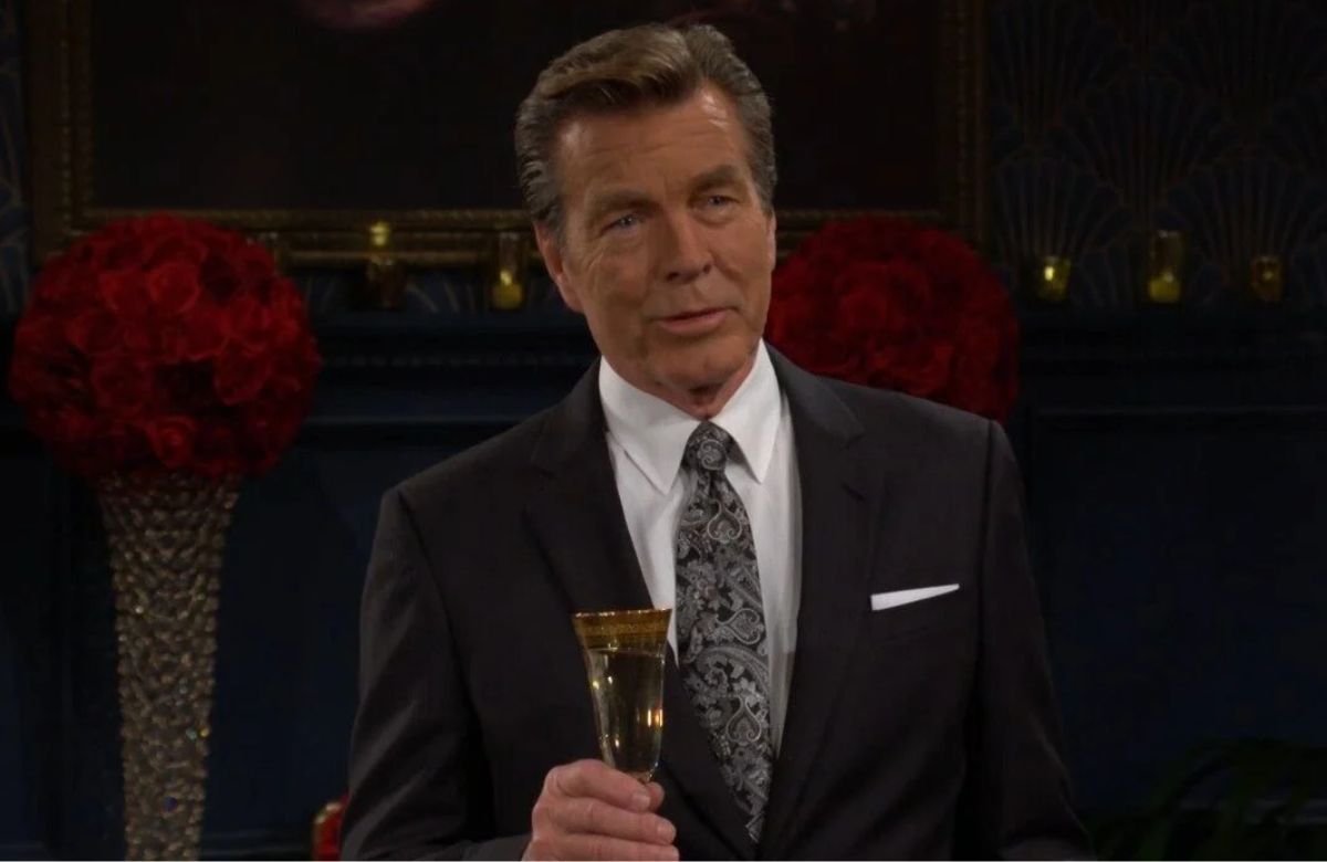 The Young and the Restless Spoilers