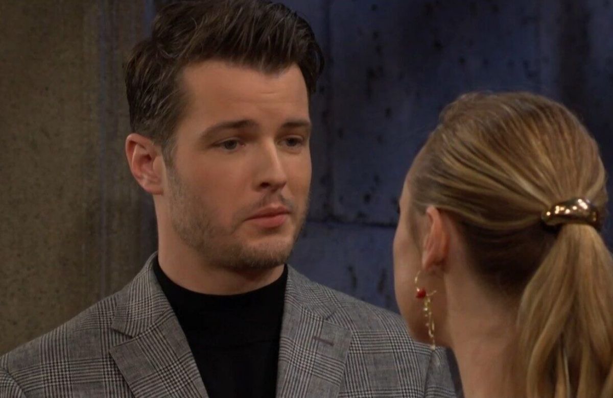 The Young and the Restless Spoilers