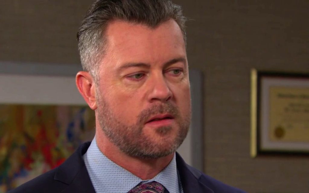 Days of Our Lives Spoilers