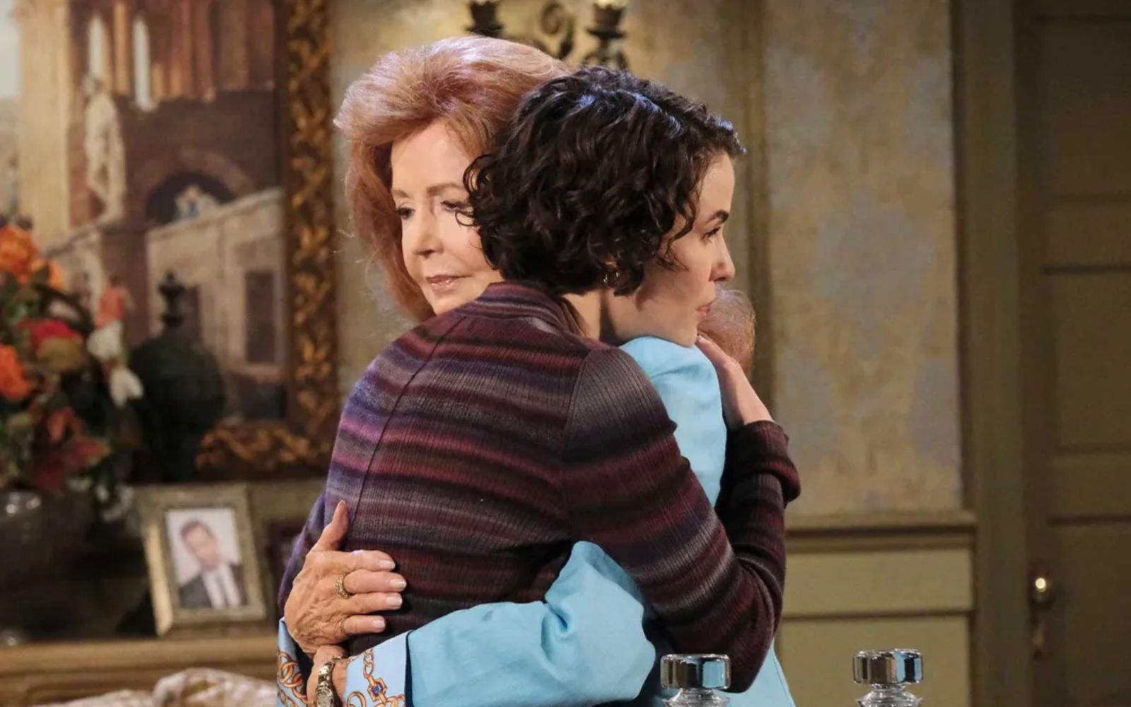 Days of Our Lives Recap